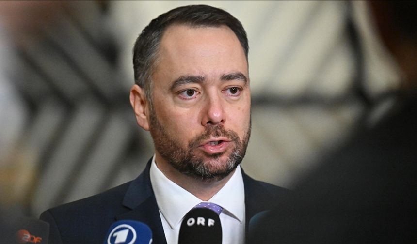 Prevot: İsrail'e çok daha sert adımlar atmalıyız