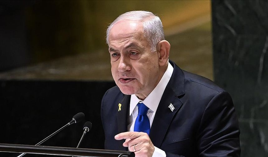 Netanyahu: Gazze'de kısmi bir anlaşmaya kapıyı kapattık