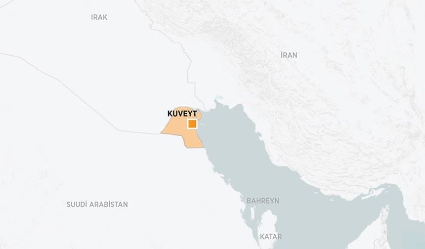 Kuveyt, İsrail dışındaki tüm milliyetlere açık
