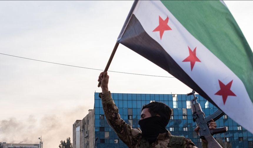 Barniye: ABD'nin kararları ekonomimize olumlu yansıyacak