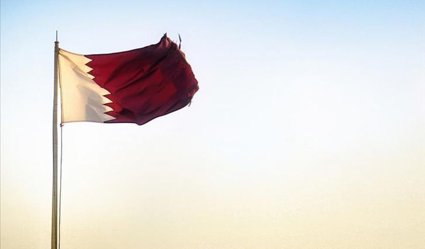 Katar, İsrail'in saldırısı sonrası arabuluculuğu askıya aldı
