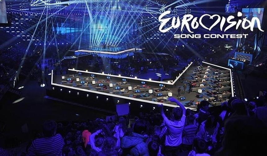 İsrail'in Eurovision'a katılımına karşı olan ülkeler artıyor