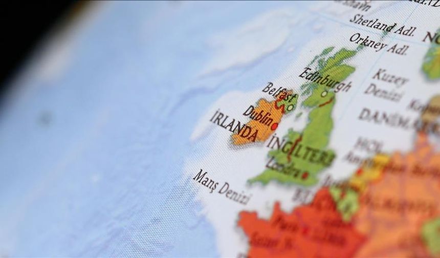 İrlanda, İsrail'in katılması halinde Eurovision'a gitmeyecek