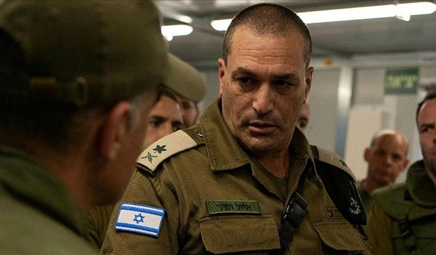 Zamir, siyasi plan olmadan Hamas'ın yenileceğine inanmıyor