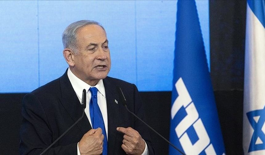Netanyahu, Hamas'ın kabul ettiği takas anlaşmasını reddetti