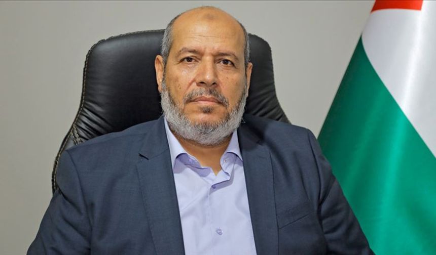 Hamas'ın Doha'daki kritik ismi Halil el-Hayye kimdir?