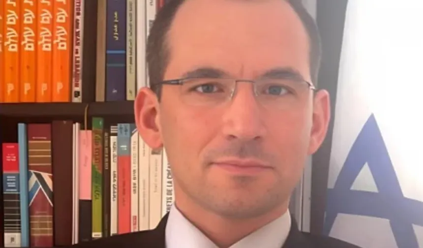 İsrailli gazeteciden Türkiye'ye tehdit!