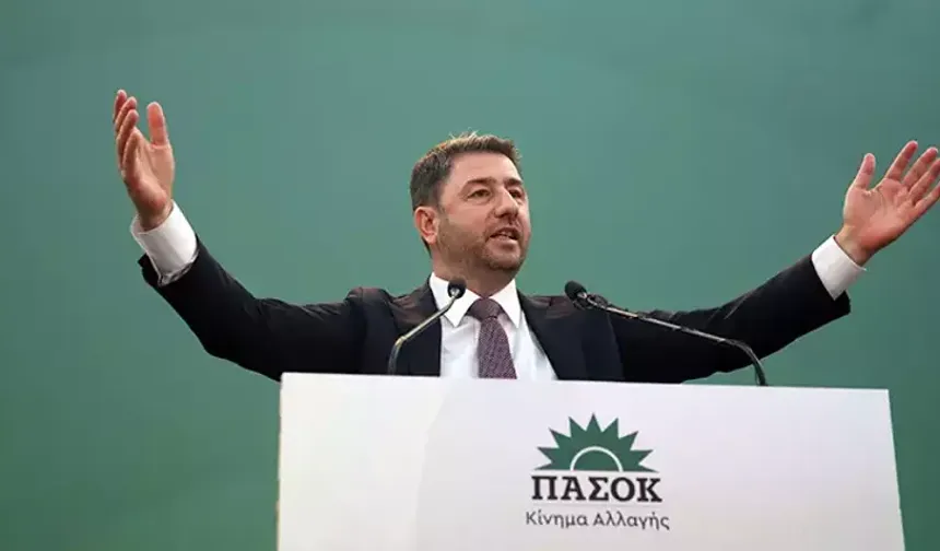 Yunan muhalefeti: Hükümetimiz, Netanyahu’nun yanında durdu