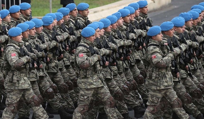 Cumhurbaşkanı cevapladı: Mehmetçik, Gazze'de olacak mı?