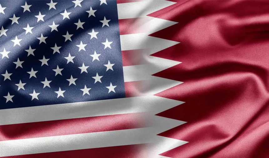 Trump'tan Katar'a tarihi koruma kararı