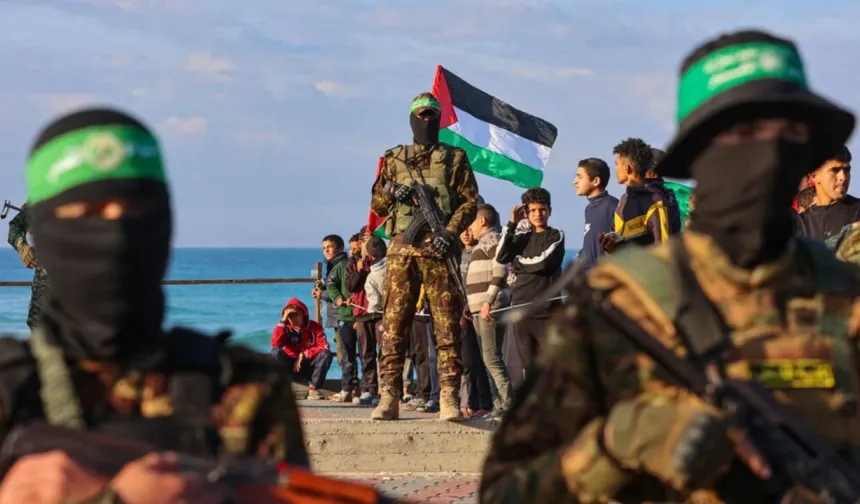 Hamas'ın Trump planına yanıtı "siyasi deha"