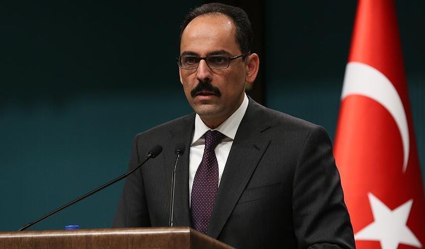 Türkiye, Gazze müzakerelerine istihbarat düzeyinde katıldı