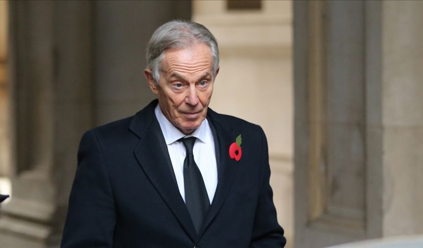 Trump, Tony Blair’e Gazze'de görev verecek mi?