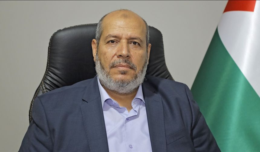 Hamas: Savaşın sonsuza dek bitmesi için güvence bekliyoruz