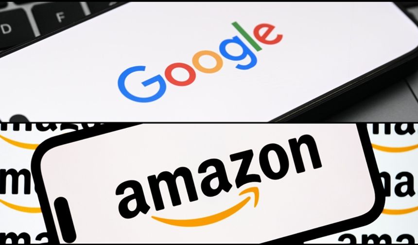 Teknoloji devlerinden İsrail için gizli sinyal sistemi