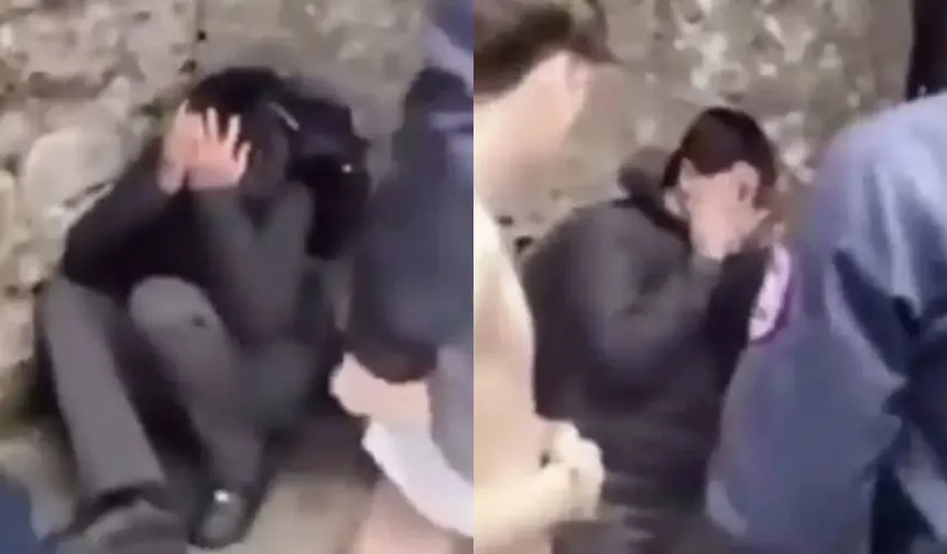 İrlanda'da Müslüman öğrenci şiddete uğradı