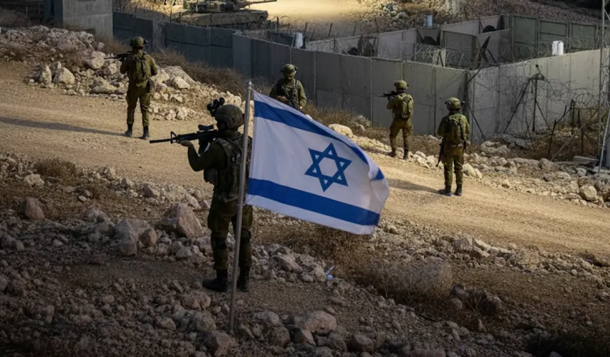 İsrail'den 7 Ekim dersleri: Sızma tatbikatı yapılacak