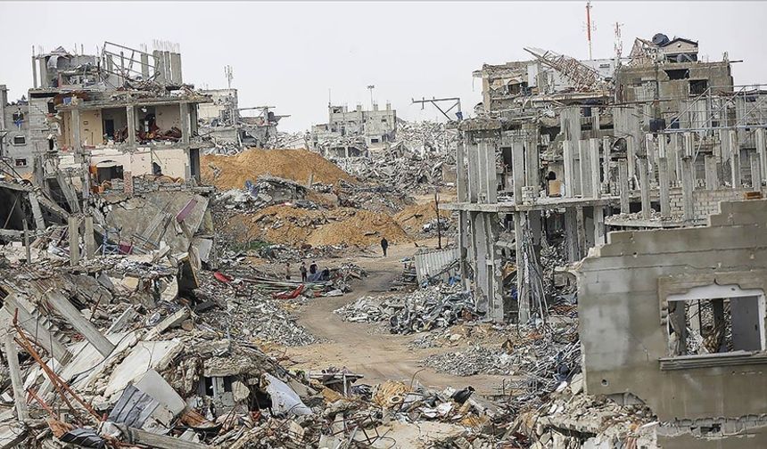 İsrail'in Gazze'deki ateşkes ihlallerinin tam listesi