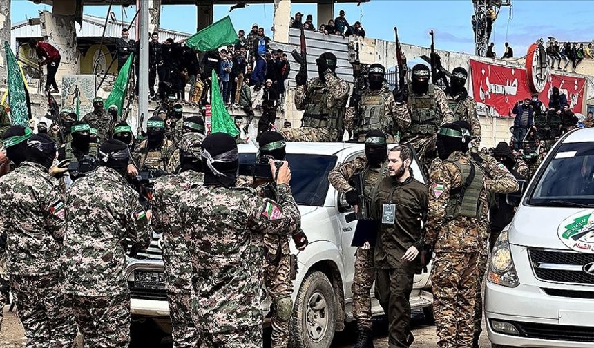 İsrail istihbarat skandalı: Hamas, operasyonu engellemiş