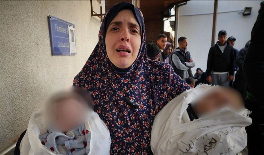 Gazze'de çocukları hedef alan bubi tuzaklı oyuncaklar