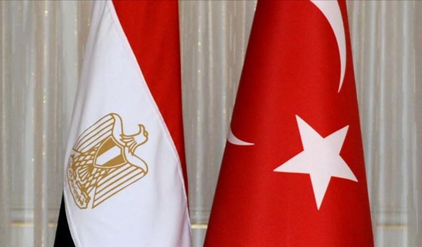 Türkiye ve Mısır'dan Gazze'deki İstikrar Gücü'ne şart