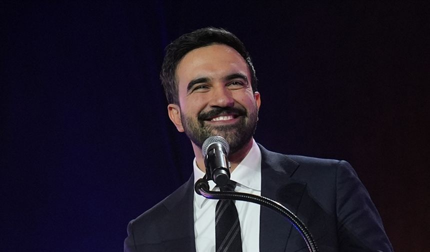 Zohran Mamdani'den Mustafa Kemal yorumu