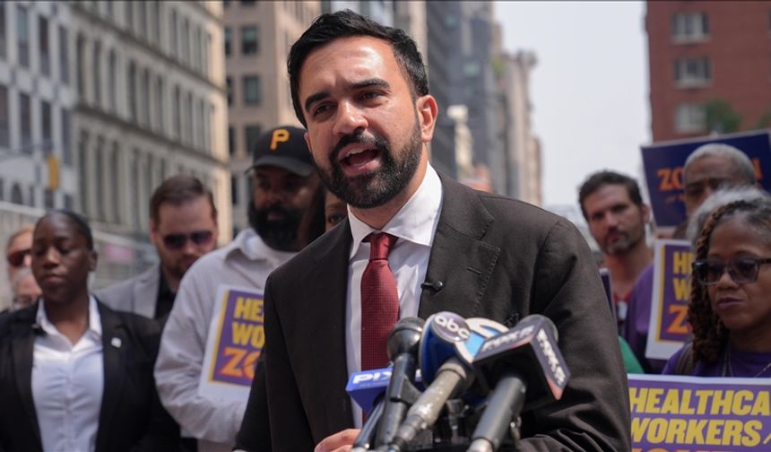 Zohran Mamdani'nin seçimi kazanması İsrail'i çıldırttı