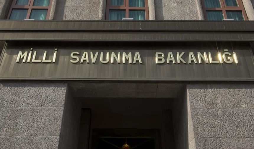 MSB, Suriyeli Askeri öğrenci iddialarını yalanladı