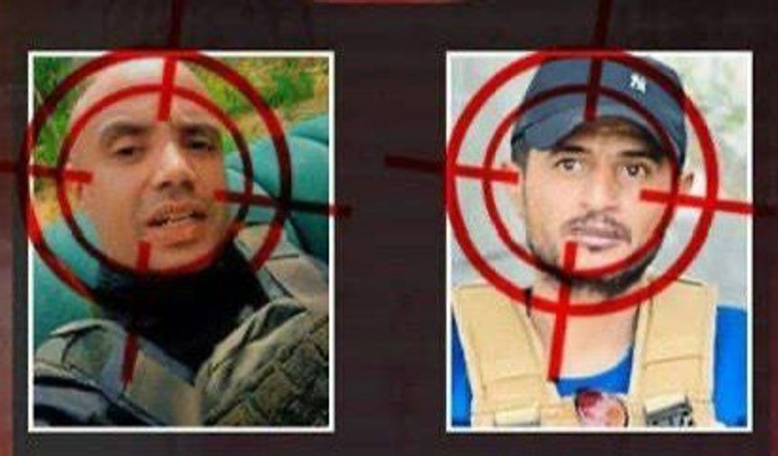 Gazze’de İsrail ajanı Yasir Ebu Şebab öldürüldü!