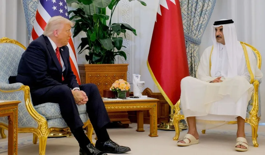 Orta Doğu’da F-35 yarışı: Katar devreye girdi