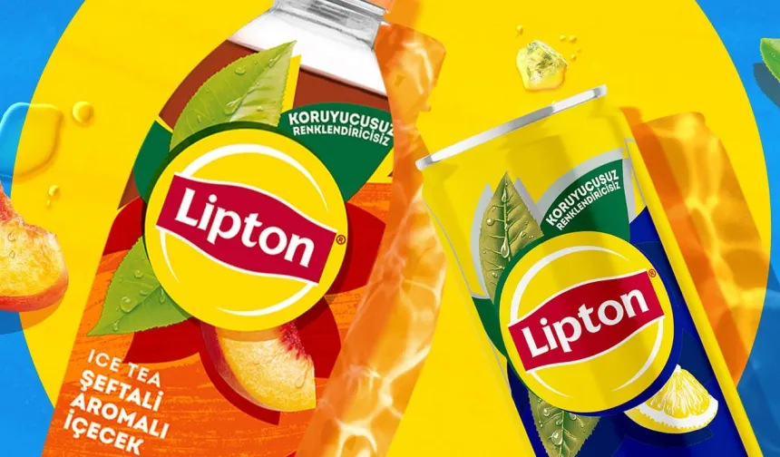 Boykot sonuç verdi: Lipton, Türkiye'deki üretimini durdurdu