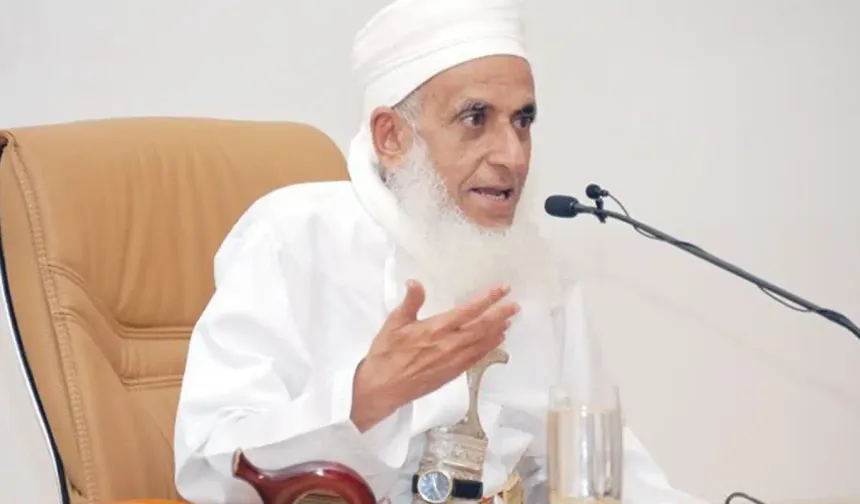 Umman Müftüsü'nden Gazze uyarısı: Sessizlik kabul edilemez