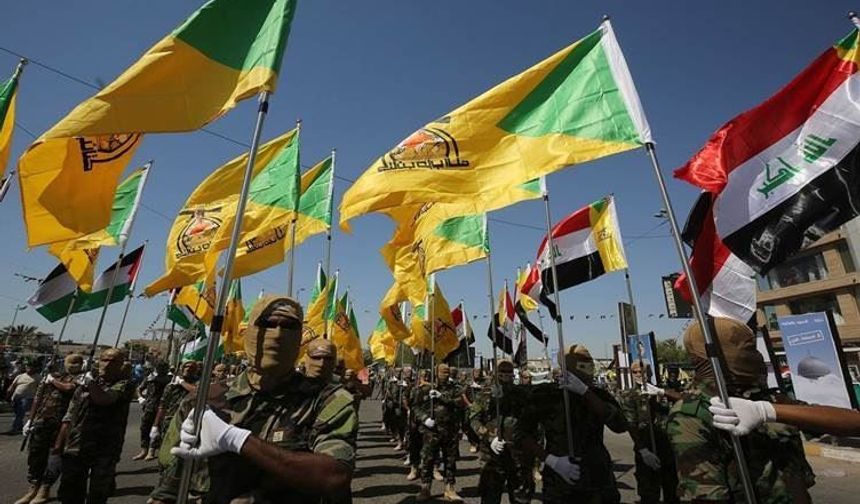 Irak, Hizbullah ve Husileri resmen terör örgütü ilan etti