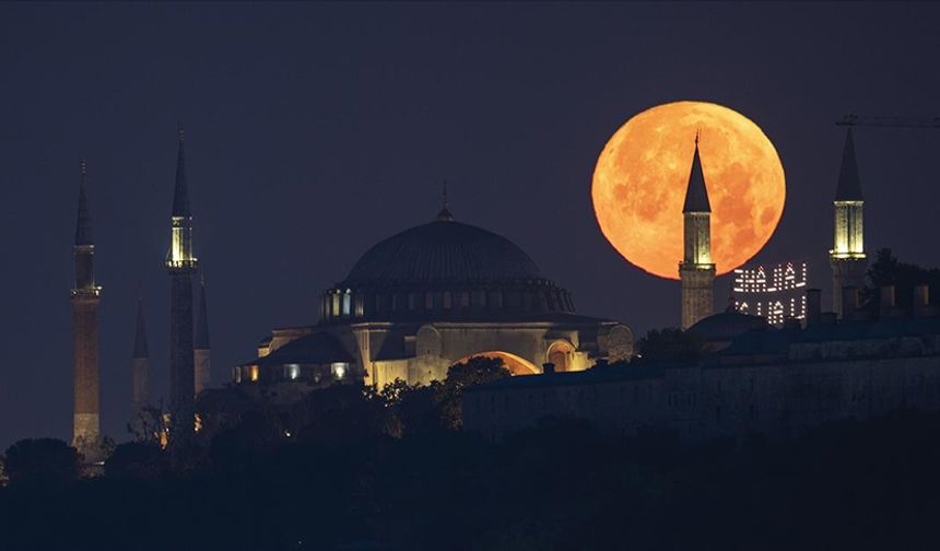 2025'te ikinci kez 'Üç Aylar' heyecanı!