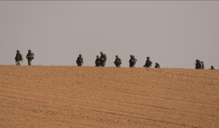 BM İsrail'i suçladı: İşkence politikası yaygın ve organize