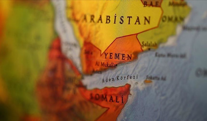 Yemenli yetkili: BAE'nin girişimi İsrail'e hizmet ediyor