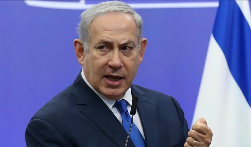Netanyahu: Savaşımız kanser nüksetmesi gibi, asla bitmeyecek