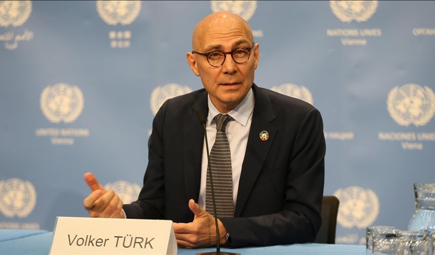 BM'den Gazze uyarısı: En tehlikeli sağlık krizi yaşanıyor