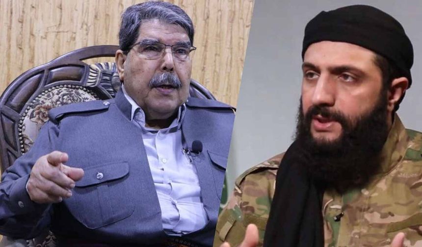 Teröristbaşı Salih Müslim'den 'ihanet' ağlaması