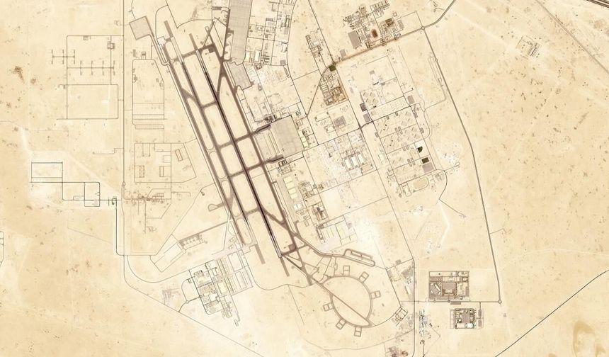 Katar’daki ABD üssünde tahliye talimatı