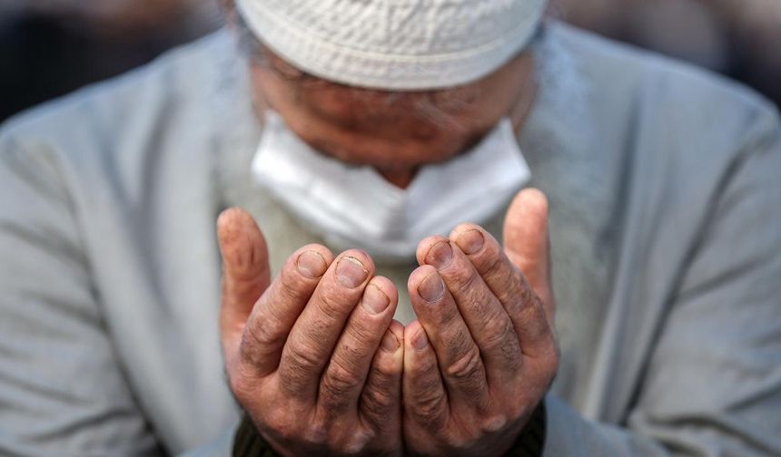 2026 yılı Fitre miktarı belli oldu