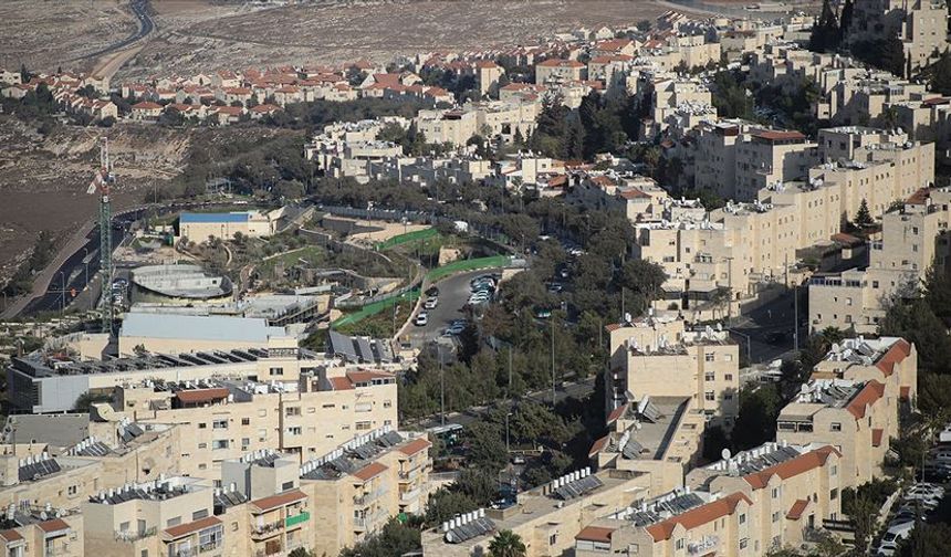 1967'den beri en büyük hamle: Batı Şeria'da dengeler değişiyor