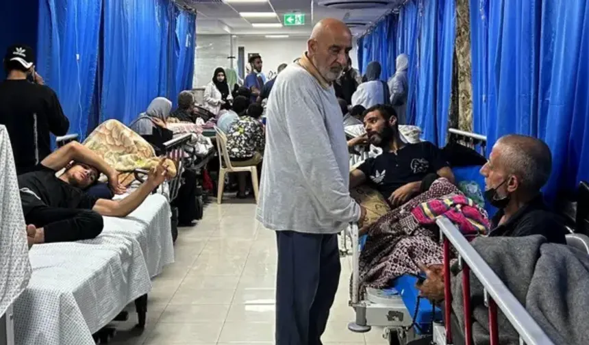 İsrail engellemeleri teşhis ve tedavi sürecini durdurdu