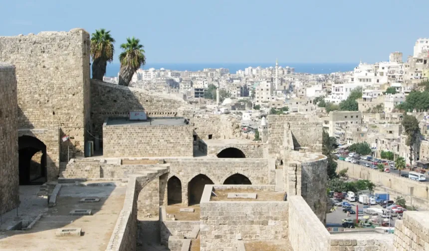 70 trilyon fit küp rezerv: Libya'nın gaz stratejisi ve engeller