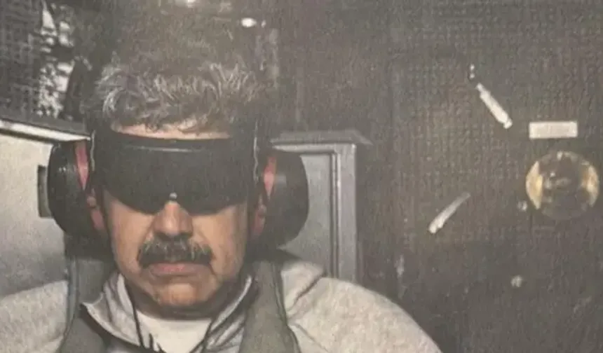 ABD'nin Maduro operasyonunun teknik sırları aralanıyor