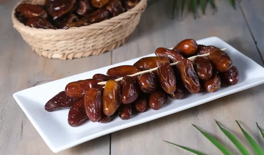 Peygamber tavsiyesi hurmanın bilimsel sırrı çözüldü