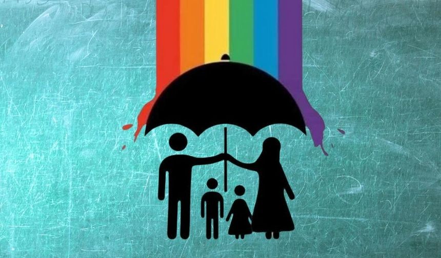 Aile yapısını koruma hamlesi: Propaganda yapanlara hapis cezası yolda