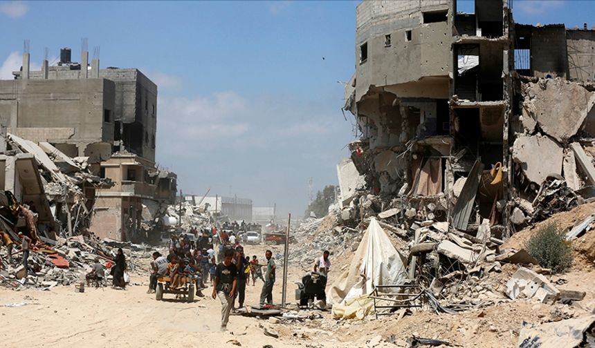 Ateşkes değil sürek avı: Siyonist namlusu can aldı