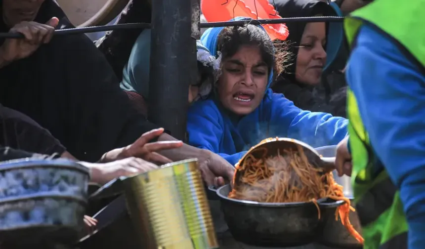 Ateşkesin gölgesinde yıkım: İsrail Gazze'yi insansızlaştırıyor