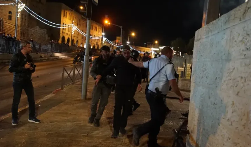 Batı Şeria'da ilhakın ayak sesleri duyuluyor